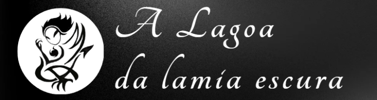 A lagoa da lamia escura