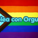 Rolea con orgullo