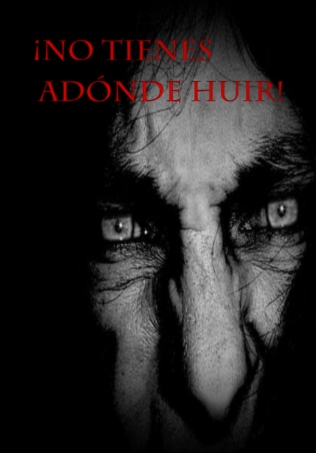 ¡ No tienes adónde huir! Adaptación. Material apoio. Mapa e Fichas.